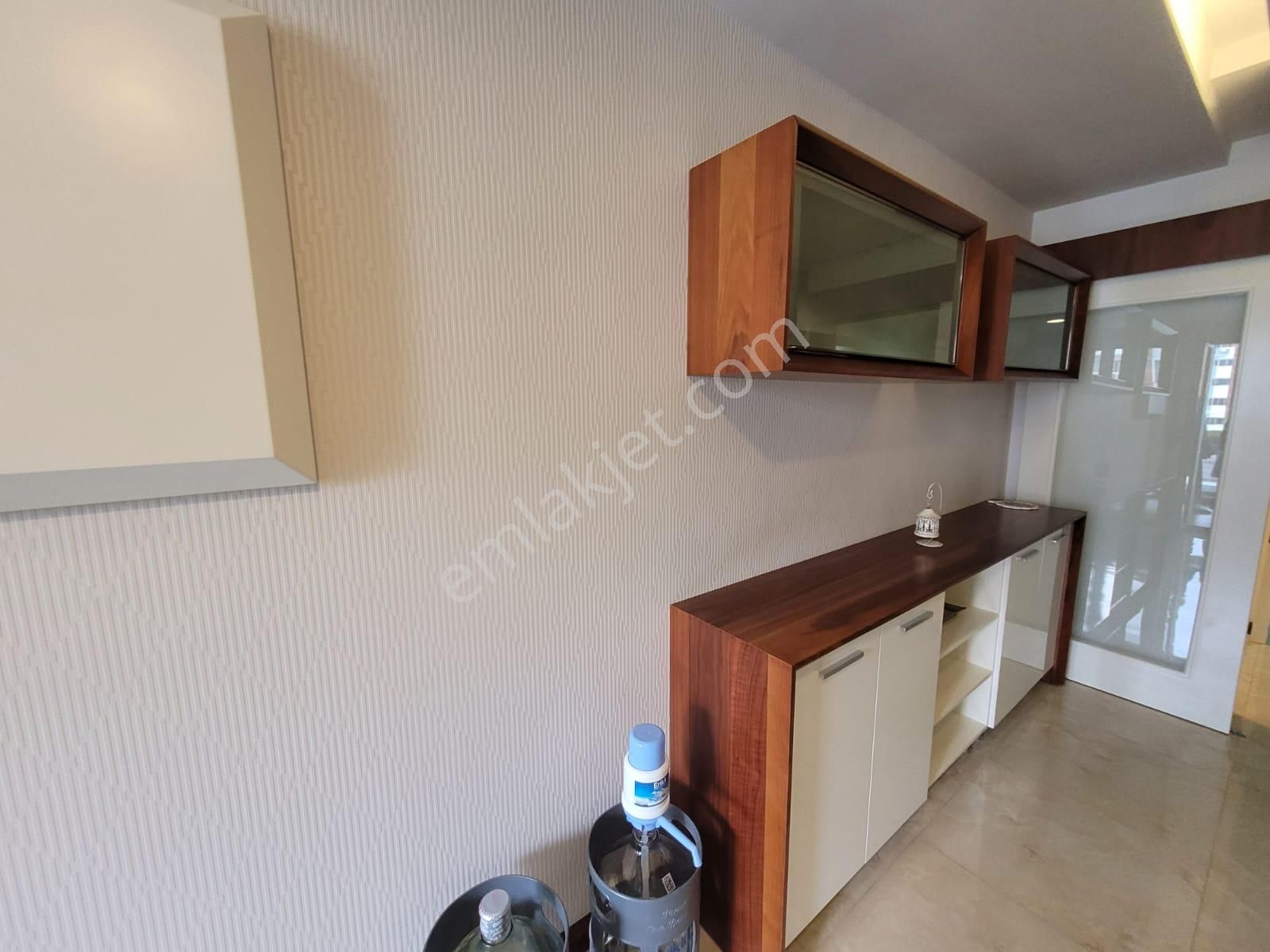 Delux'den Hürriyet Mah.'de Havuz Cepheli Ultralux 3+1 Daire - Görsel 10