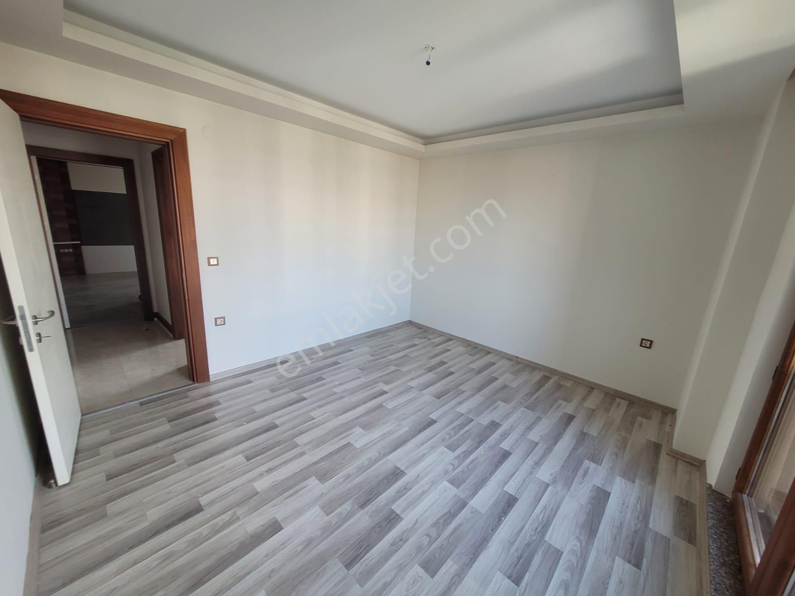 Delux'den Hürriyet Mah.'de Havuz Cepheli Ultralux 3+1 Daire - Görsel 25