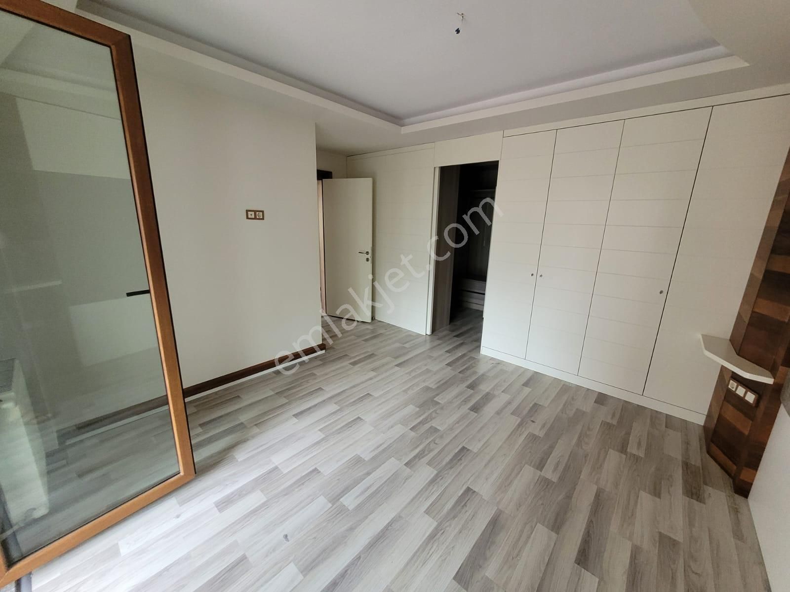 Delux'den Hürriyet Mah.'de Havuz Cepheli Ultralux 3+1 Daire - Görsel 19