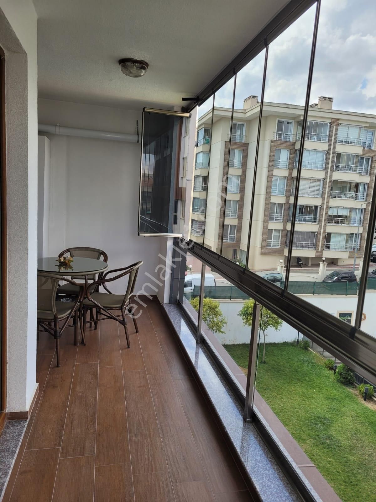 Delux'den Hürriyet Mah.'de Havuz Cepheli Ultralux 3+1 Daire - Görsel 13