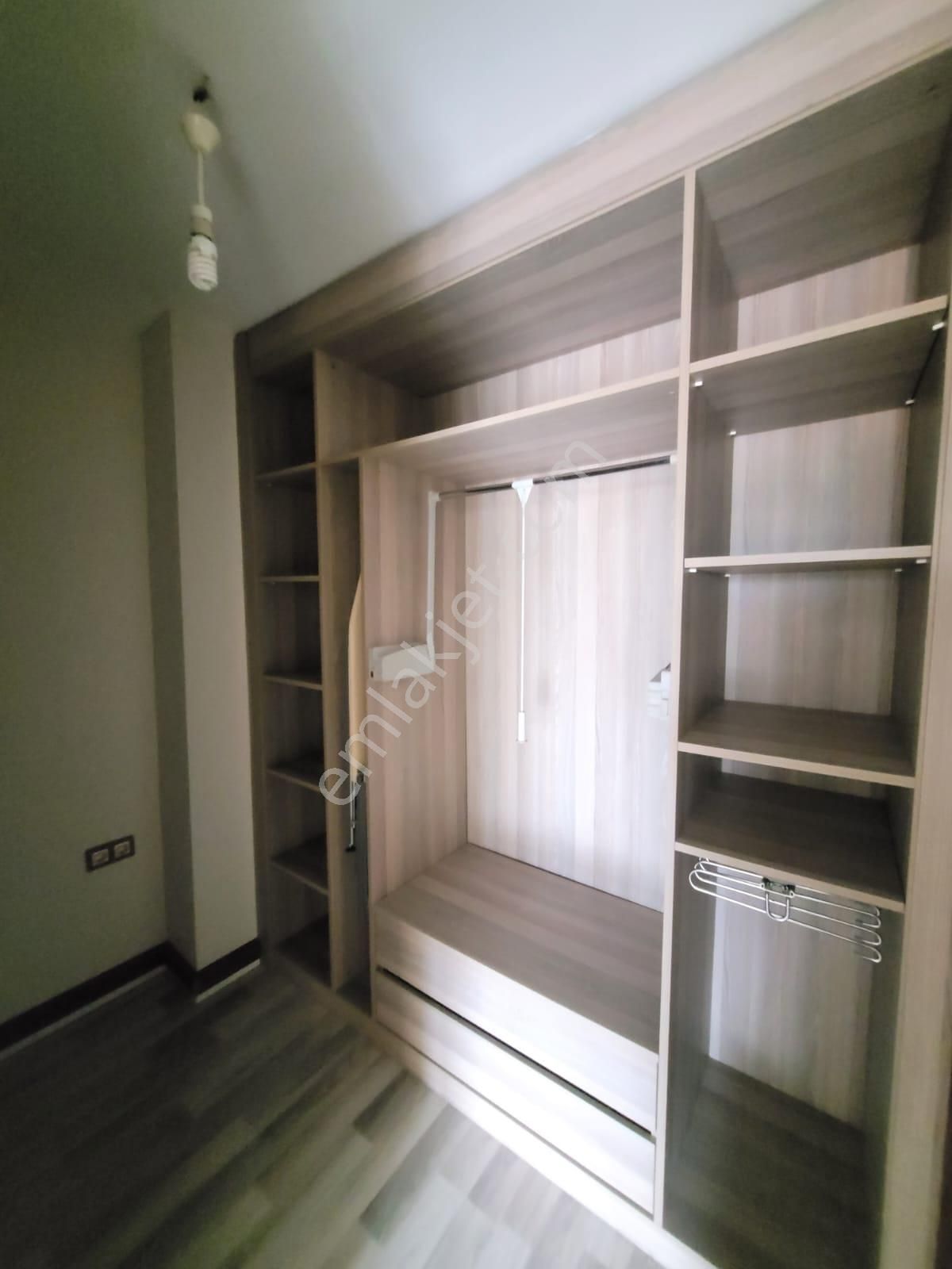 Delux'den Hürriyet Mah.'de Havuz Cepheli Ultralux 3+1 Daire - Görsel 21