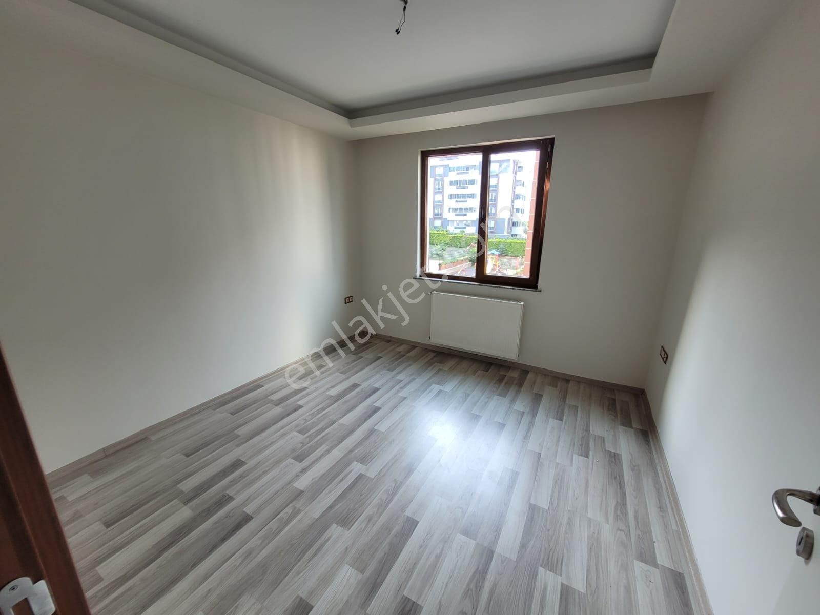Delux'den Hürriyet Mah.'de Havuz Cepheli Ultralux 3+1 Daire - Görsel 24