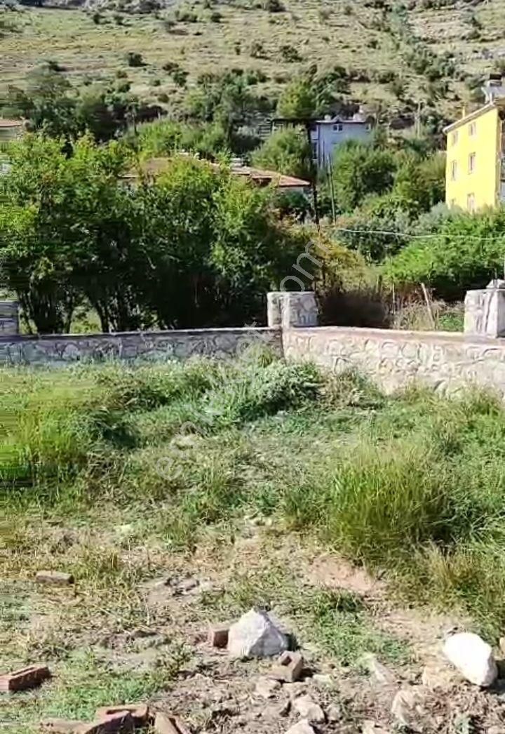 Ebrar&can'dan Bozburun Merkezde 603 Metrekare - Görsel 7