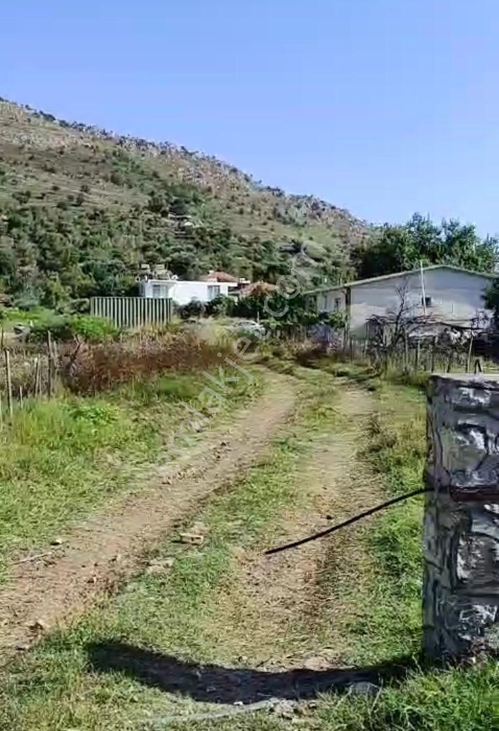 Ebrar&can'dan Bozburun Merkezde 603 Metrekare - Görsel 15