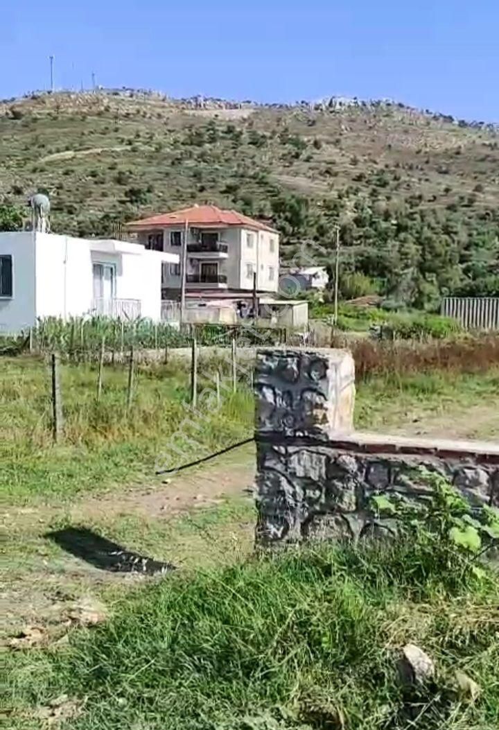 Ebrar&can'dan Bozburun Merkezde 603 Metrekare - Görsel 12