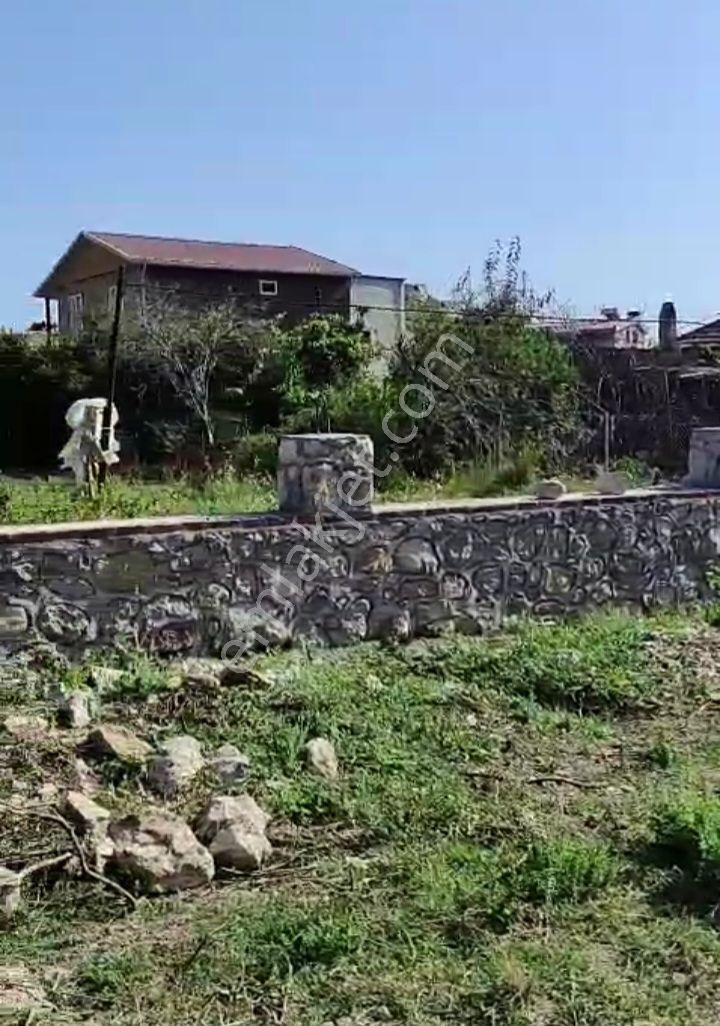 Ebrar&can'dan Bozburun Merkezde 603 Metrekare - Görsel 10