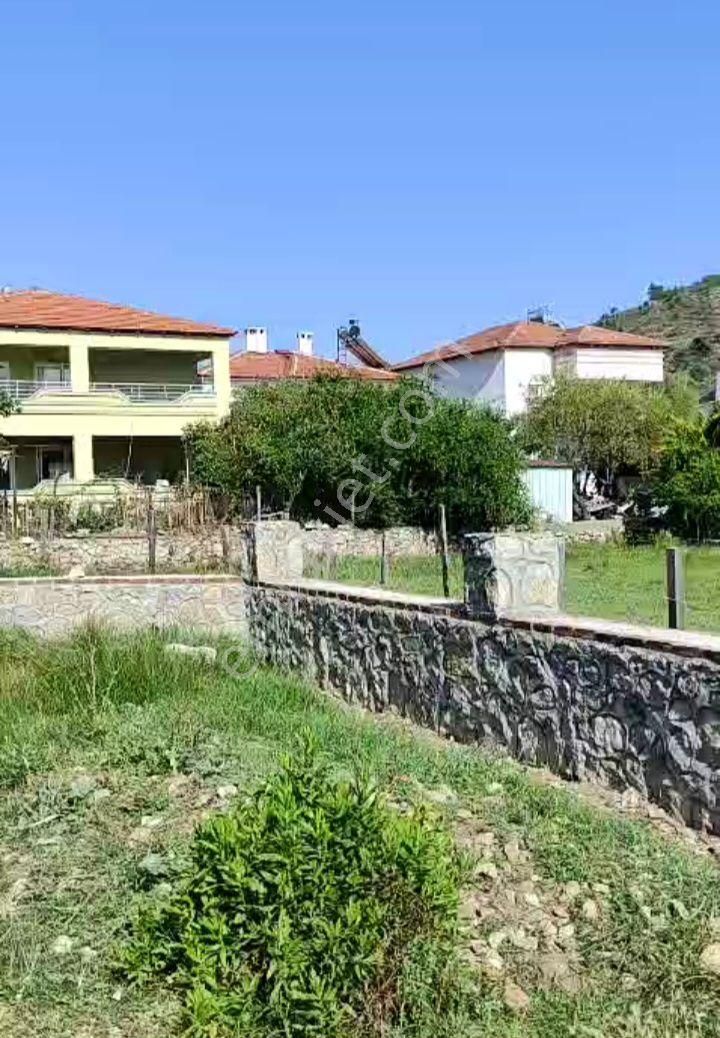 Ebrar&can'dan Bozburun Merkezde 603 Metrekare - Görsel 14