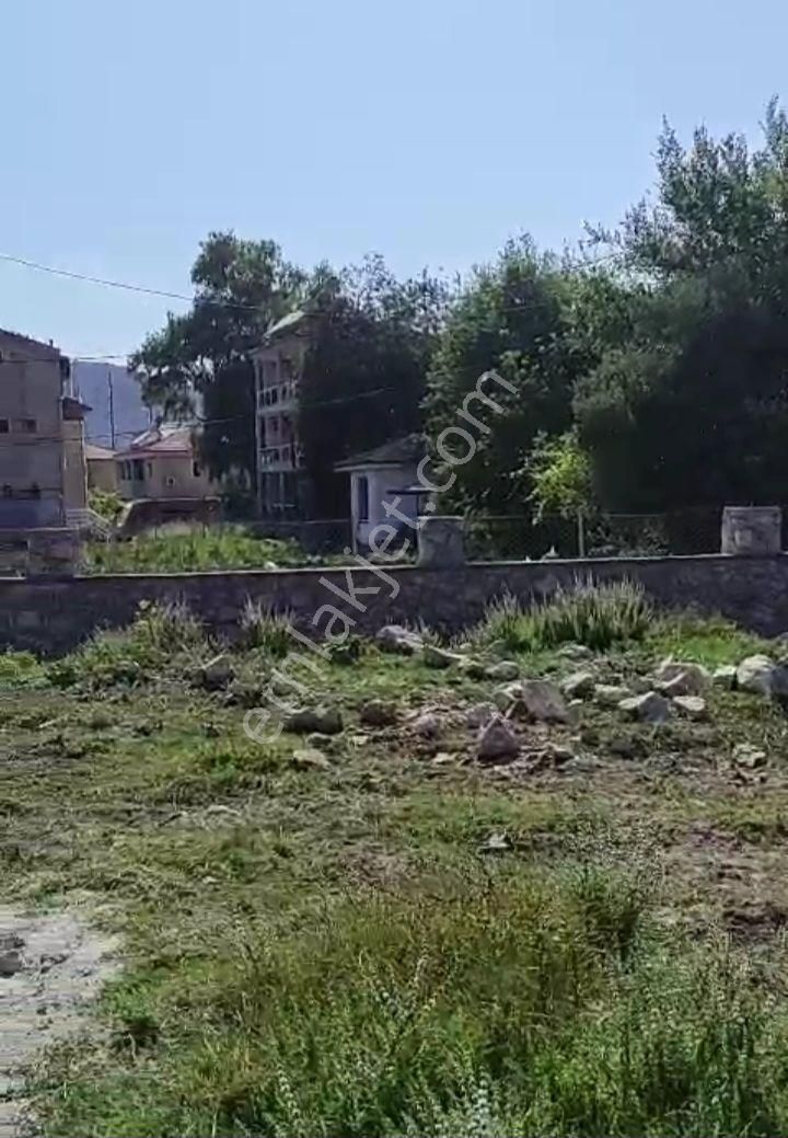 Ebrar&can'dan Bozburun Merkezde 603 Metrekare - Görsel 8