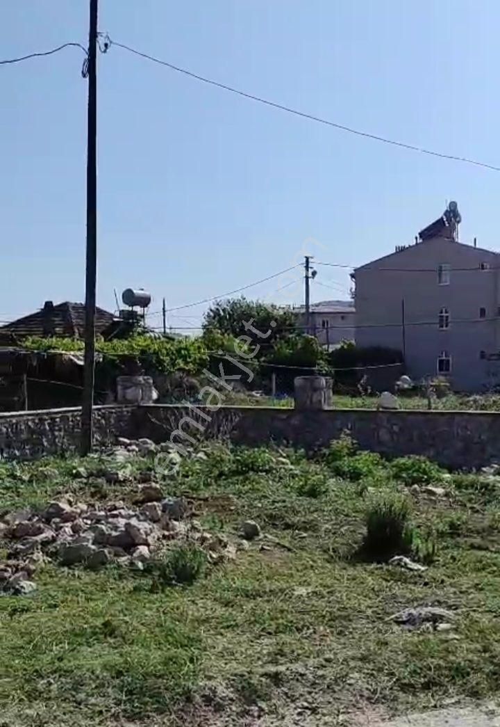 Ebrar&can'dan Bozburun Merkezde 603 Metrekare - Görsel 9