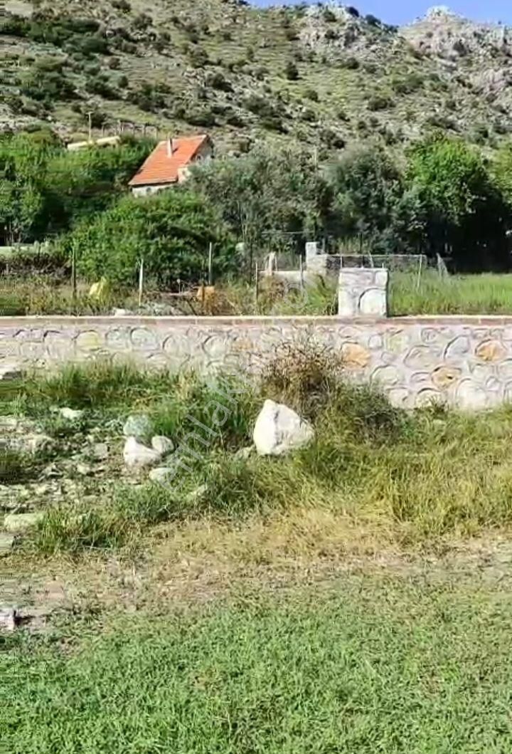 Ebrar&can'dan Bozburun Merkezde 603 Metrekare - Görsel 6