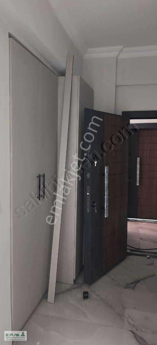 Epa Özyaşamdan Yatırımlık Kupon Sıfır Daire