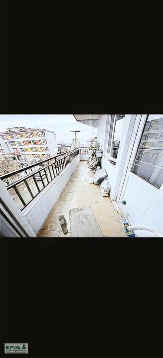 Epa Özyaşamdan Çavuşoğlunda Kupon Daire