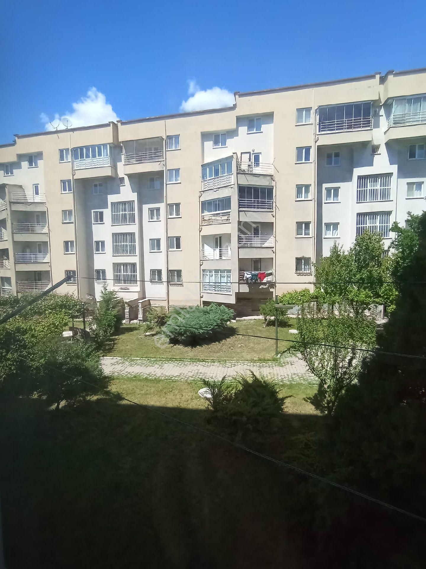 Eryaman Özmuhtarlarda Satılık 3+1 Yüksek Giriş