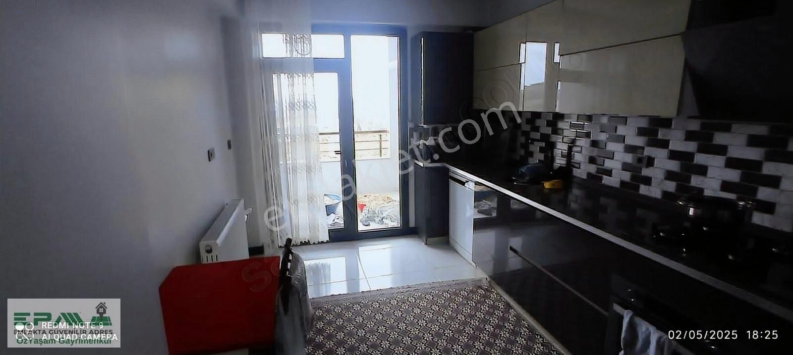 Epa Özyaşamdan Satılık Daire Çöşnük