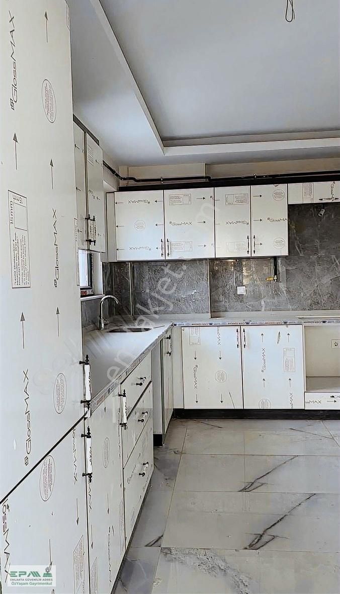 Epa Öz Yaşamdan Kupon Daire