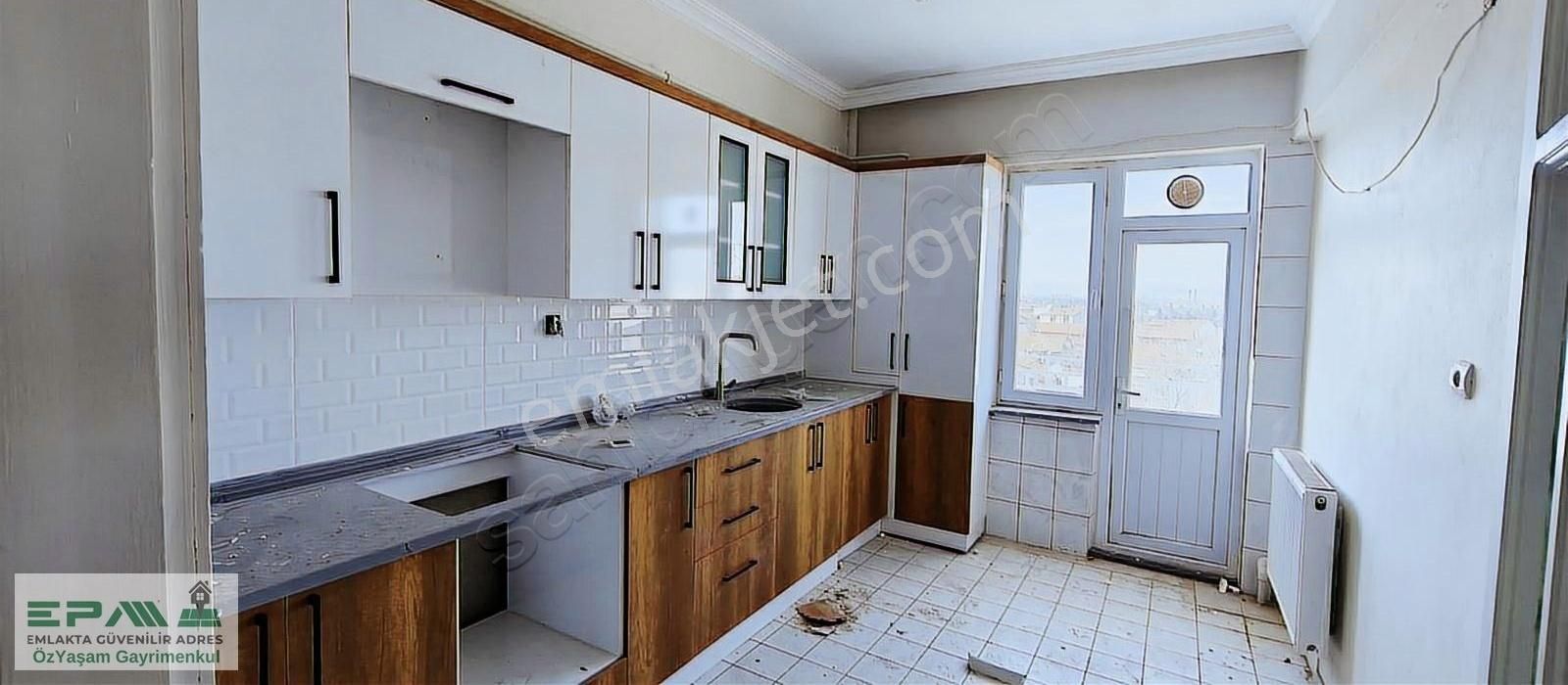 Epa Özyaşamdan Yeşiltepede Kiralık Daireler