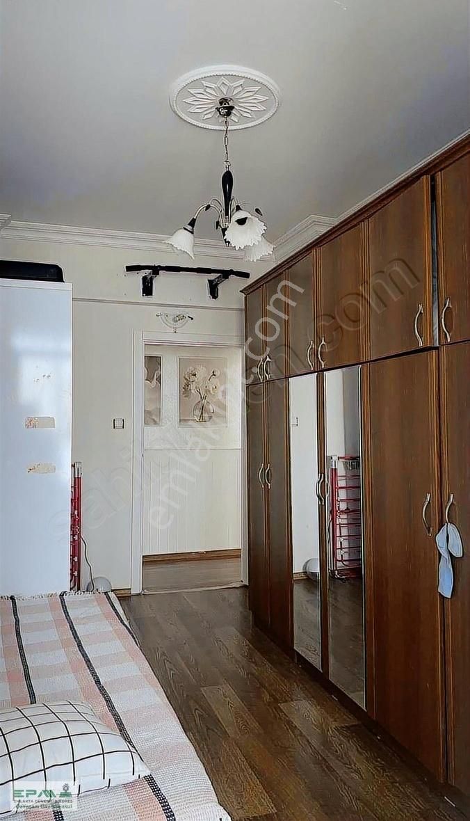Epa Öz Yaşam Gayrimenkulden Yeşilyurt Ta Satılık Daire
