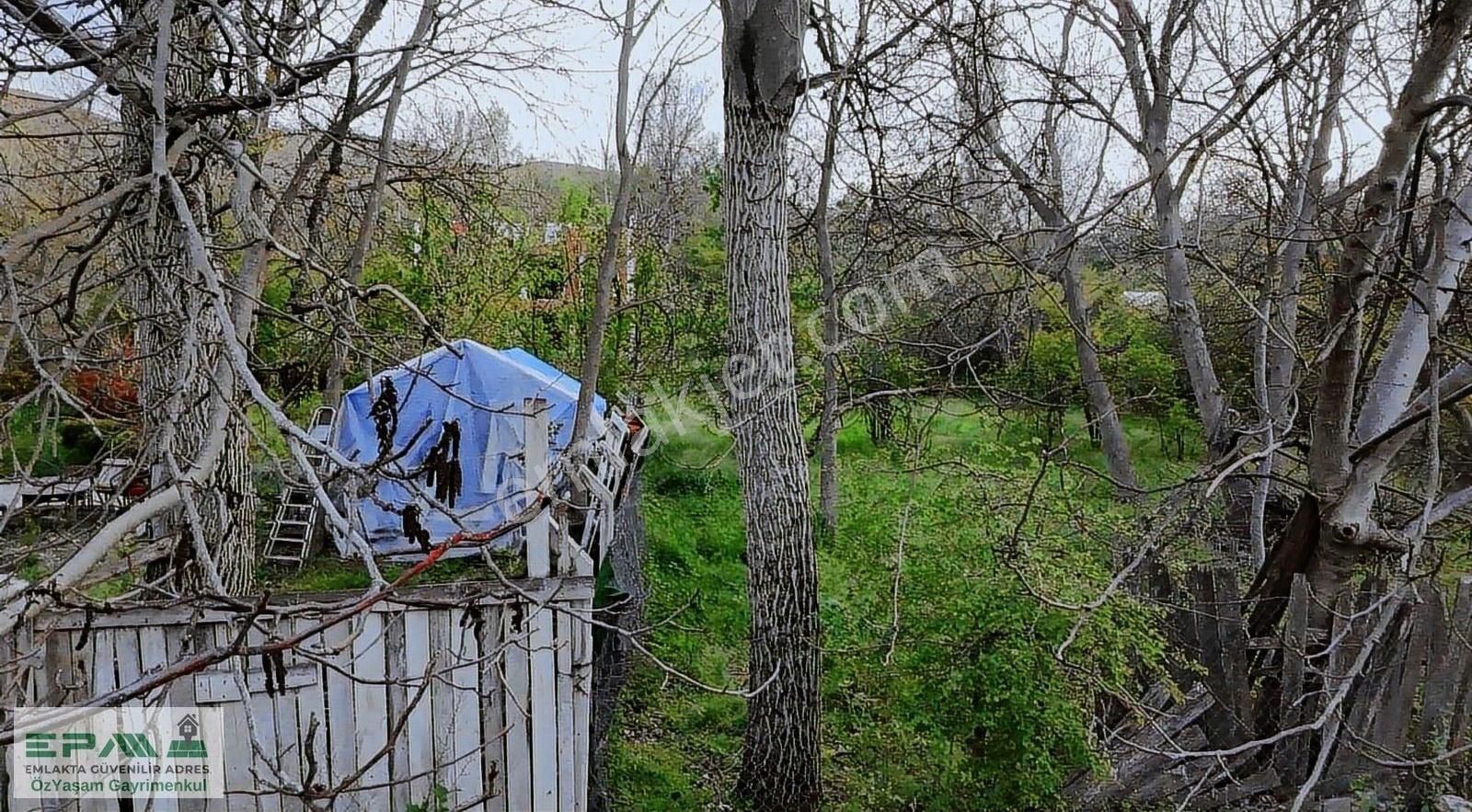 Epa Öz Yaşam Gayrimenkul Den Yeşilyurt Hıroğlu Mah. Kiralık Arsa