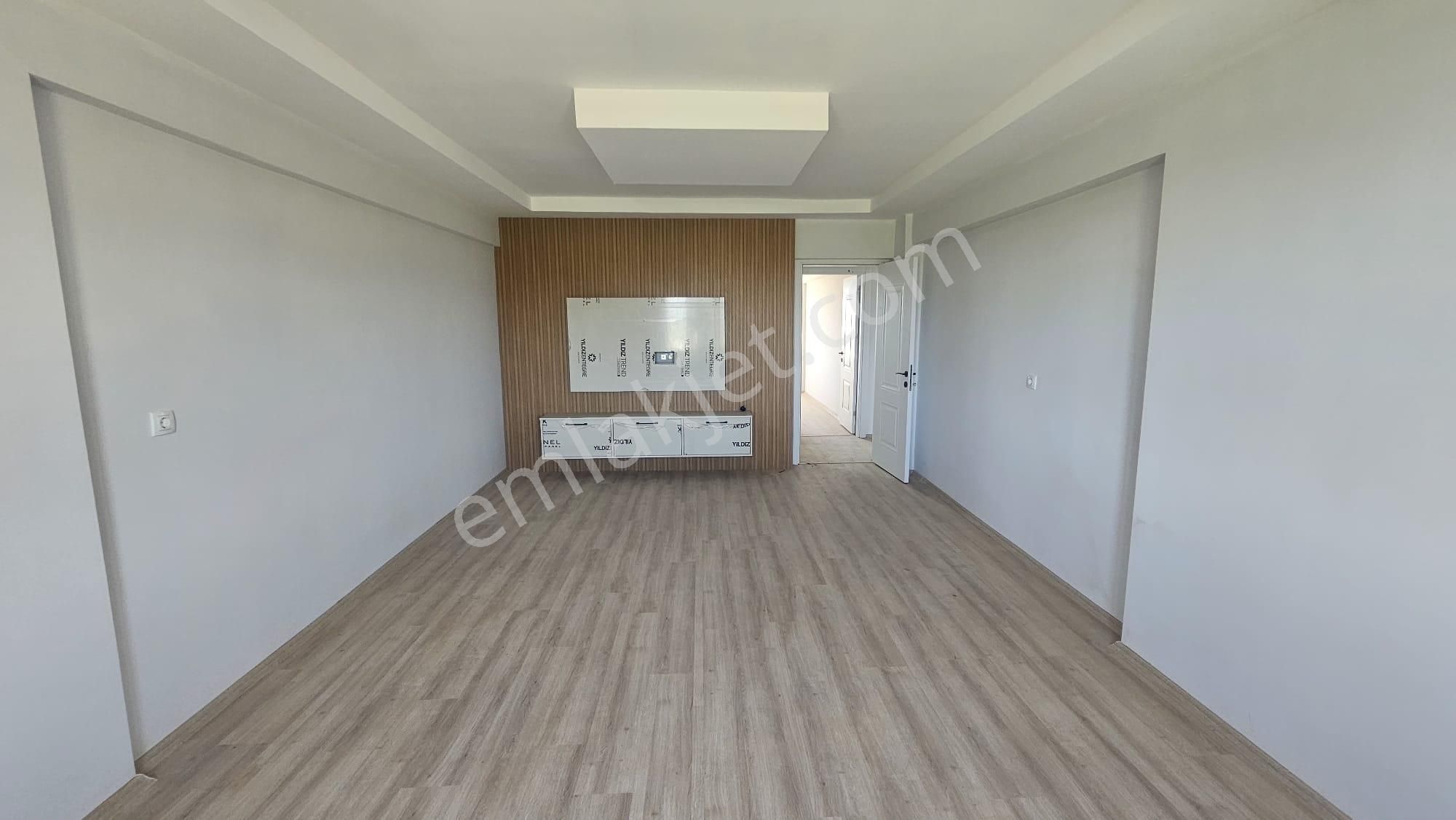 Yuvam Gayrimenkul'den Keli Mah.bim Karşısı Satılık 3+1 Daire