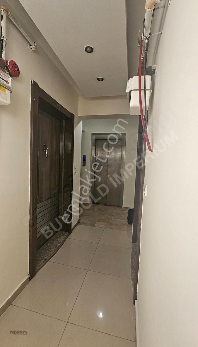 Satılık 3+1 Daire Çiğli Anadolu Caddesi Üzerinde!