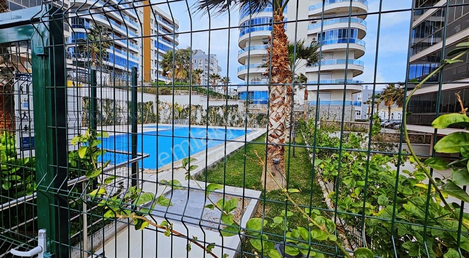 Kent 2 İstiklal Mah. Vadi Evleri Sit. Eşyalı Kiralık Geniş 2+1