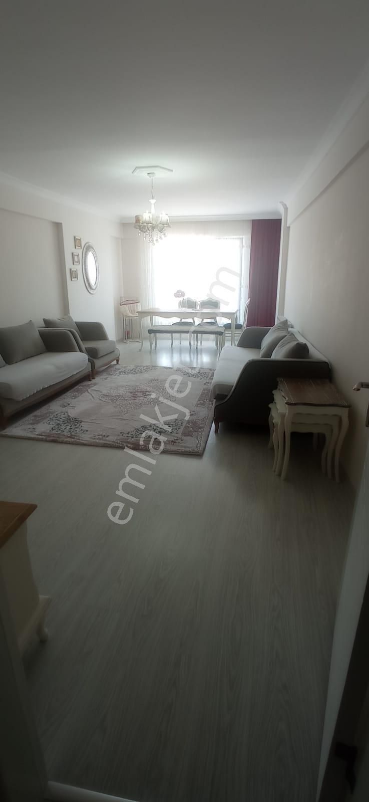 Sgk Emlak Gayrimenkuldan Gazi Mah 3+1 Asansörlu 2 Kat Yeni Masrafsız Daire Satışta