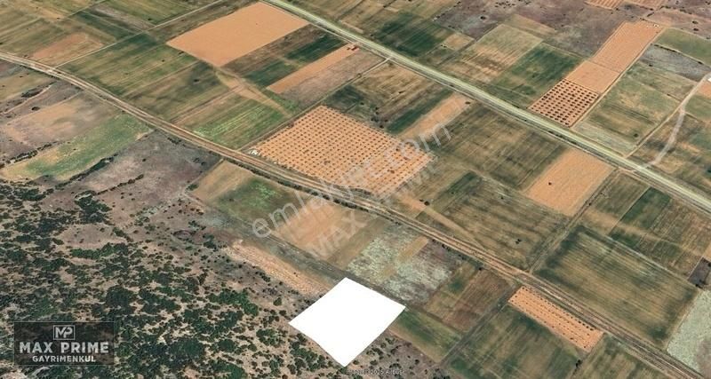 Max Prıme | Tavas Garipköy'de 5.863 M² Yatırımlık Fırsat Tarla - Görsel 4