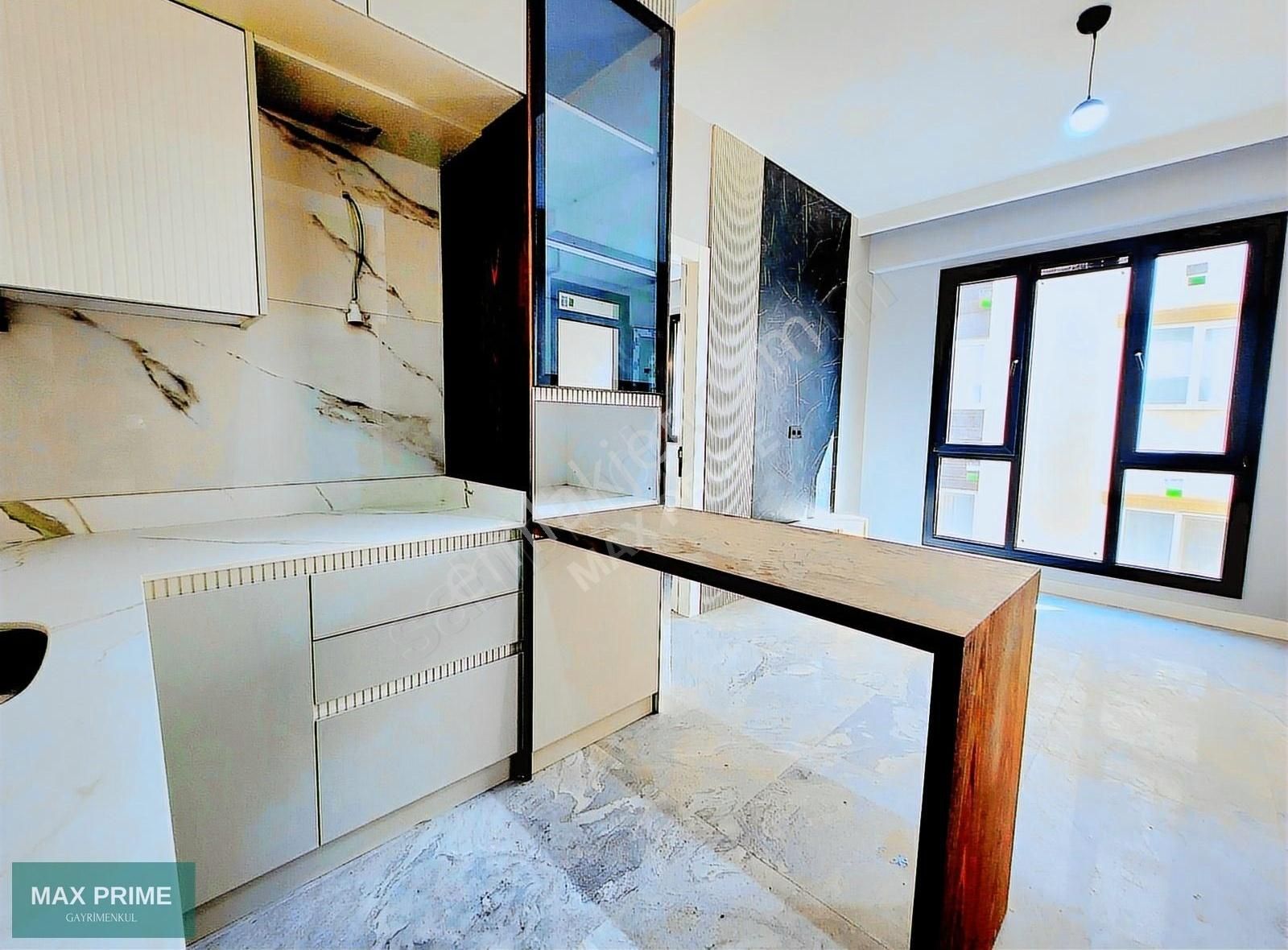 Max Prıme | Şemikler'de 1+1 K.otoparklı Full Konsept Sıfır Apart - Görsel 15