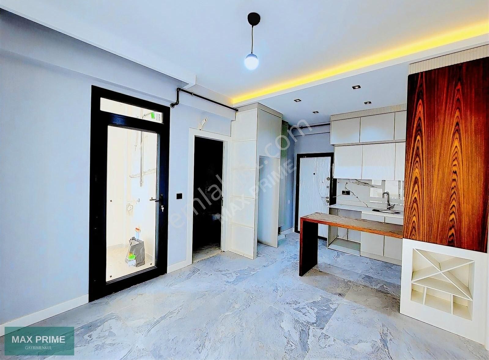 Max Prıme | Şemikler'de 1+1 K.otoparklı Full Konsept Sıfır Apart - Görsel 18