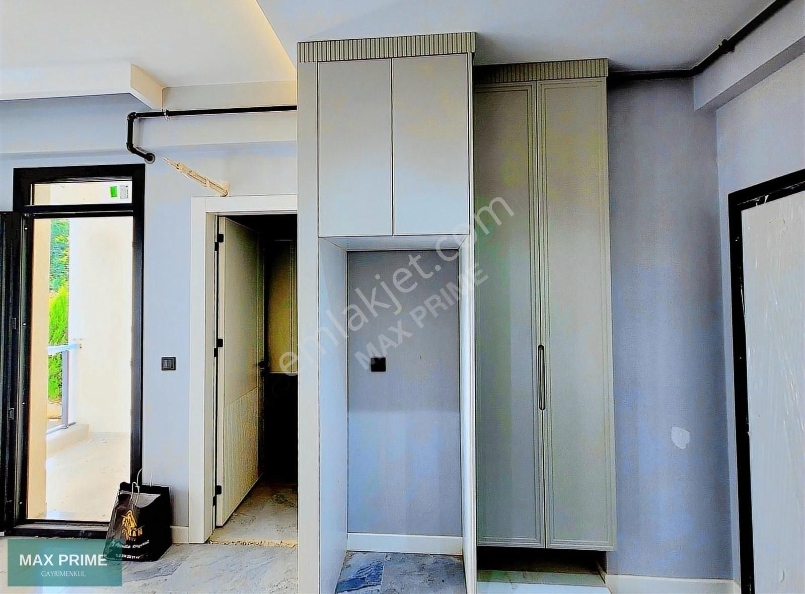 Max Prıme | Şemikler'de 1+1 K.otoparklı Full Konsept Sıfır Apart - Görsel 16