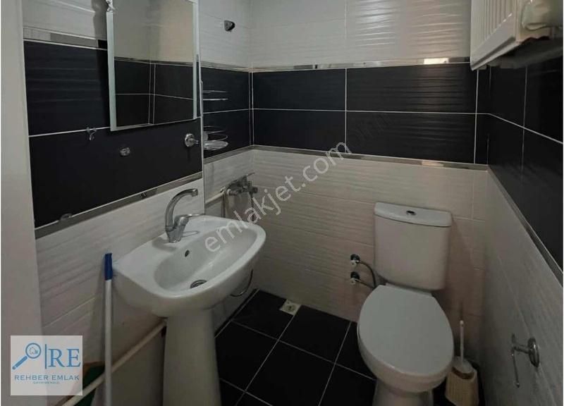 Adliye Yanı Fatih Mahallesi 35m2 Satılık Bahçe Kat 1+0 Apart