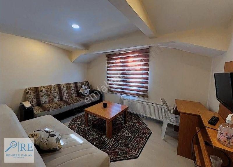 Adliye Yanı Grafen Sokak Yanı Son Kat 2+1 100m2 Eşyalı Satılık