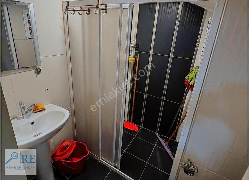 Adliye Yanı Grafen Sokak Yanı Son Kat 2+1 100m2 Eşyalı Satılık