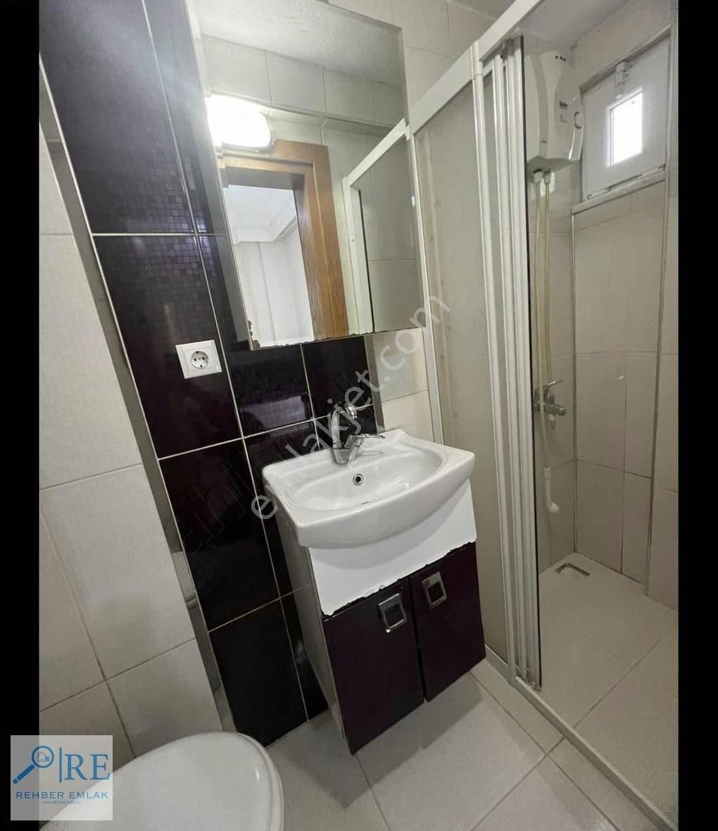 Carnaval Fırın Yanı B. Kat Kiralık 1+1 - 12 Ay Sözleşme 7.000₺