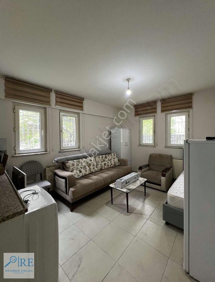Hanedan Restront Yanı Kiralık B.kat 1+0 Apart
