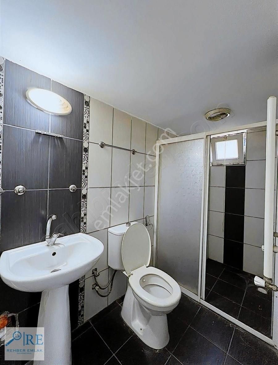 Hanedan Restront Yanı Kiralık B.kat 1+0 Apart