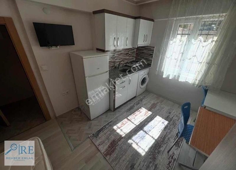 Maxi Market Altı 12 Ay Sözleşmeli Kiralık 1+0 Apartlar