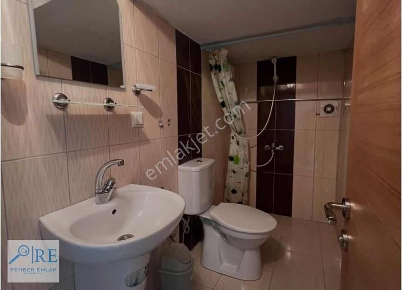 Maxi Market Altı 12 Ay Sözleşmeli Kiralık 1+0 Apartlar