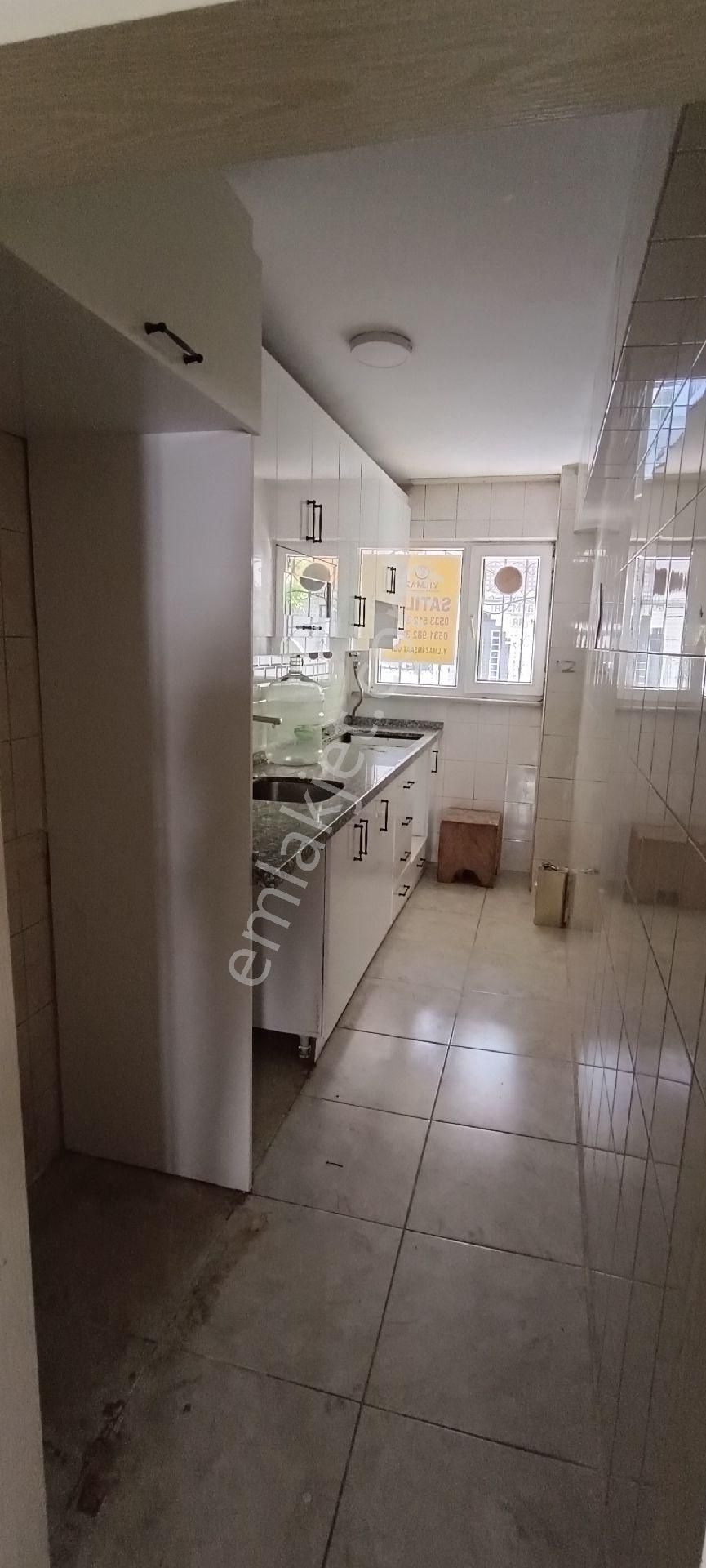Yılmaz İnşaat Gayrimenkulden Satılık Yüksek Giriş Daire