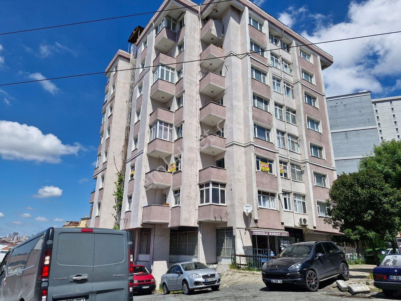Güneşli Bağlar Mahallesi 3+1 Satılık Daire