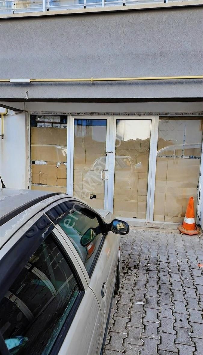 Talas Halef Hoca Cad. Satılık Dükkan & Depo