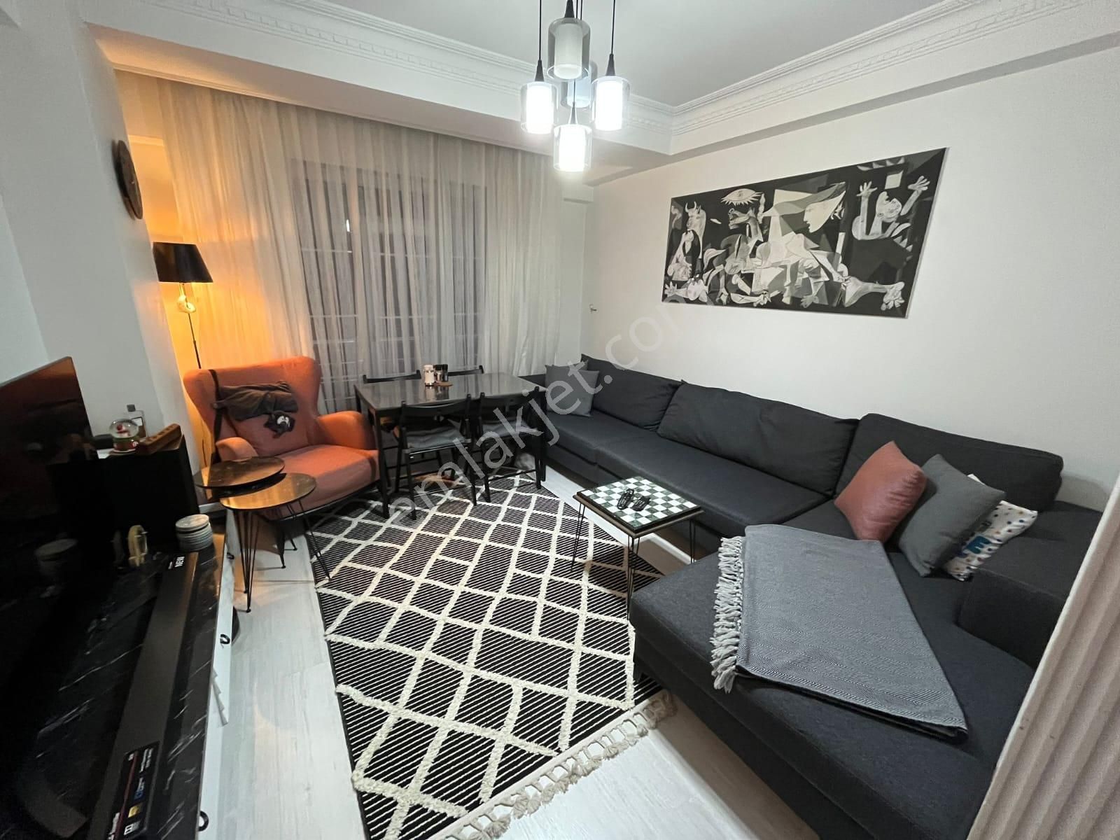 Üç Kardeşler'den S.çiftliği Mh 2+1 85m2 Satılık Lüx Arakat