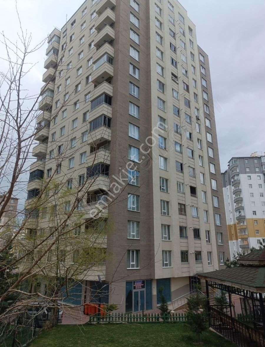 Talas Masrafsız Satılık 3+1
