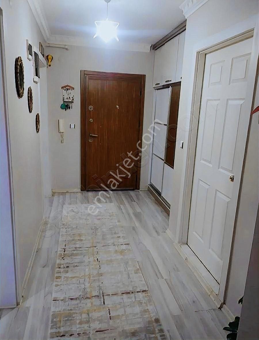 Mimarsinan Toki'de 3+1 Borçsuz Satılık 3+1 Daire - Görsel 7