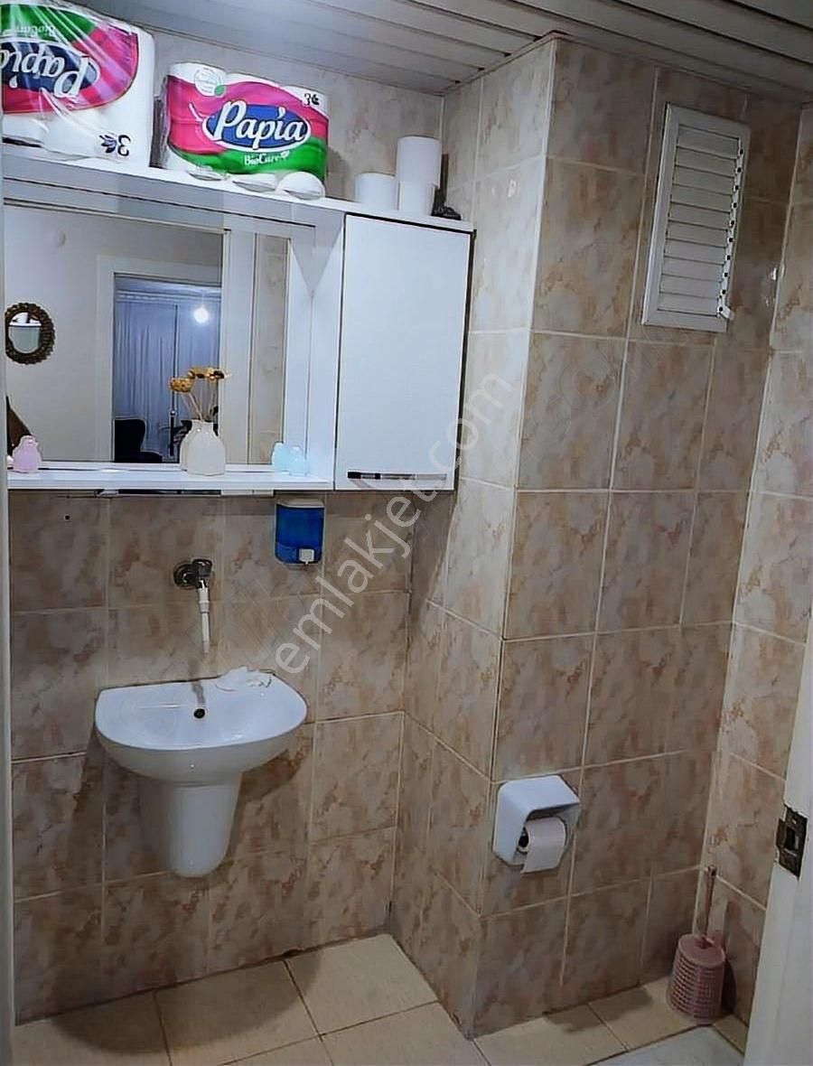 Mimarsinan Toki'de 3+1 Borçsuz Satılık 3+1 Daire - Görsel 3