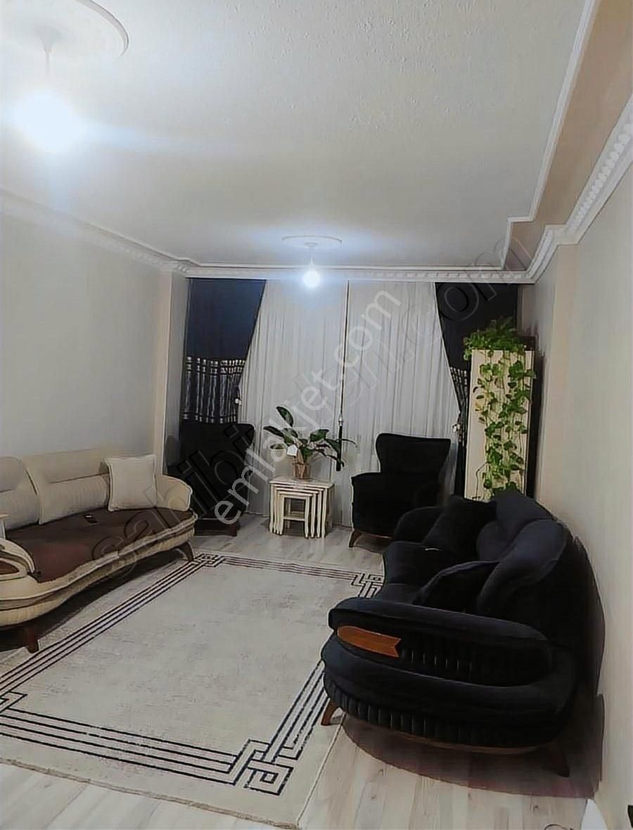 Mimarsinan Toki'de 3+1 Borçsuz Satılık 3+1 Daire - Görsel 2