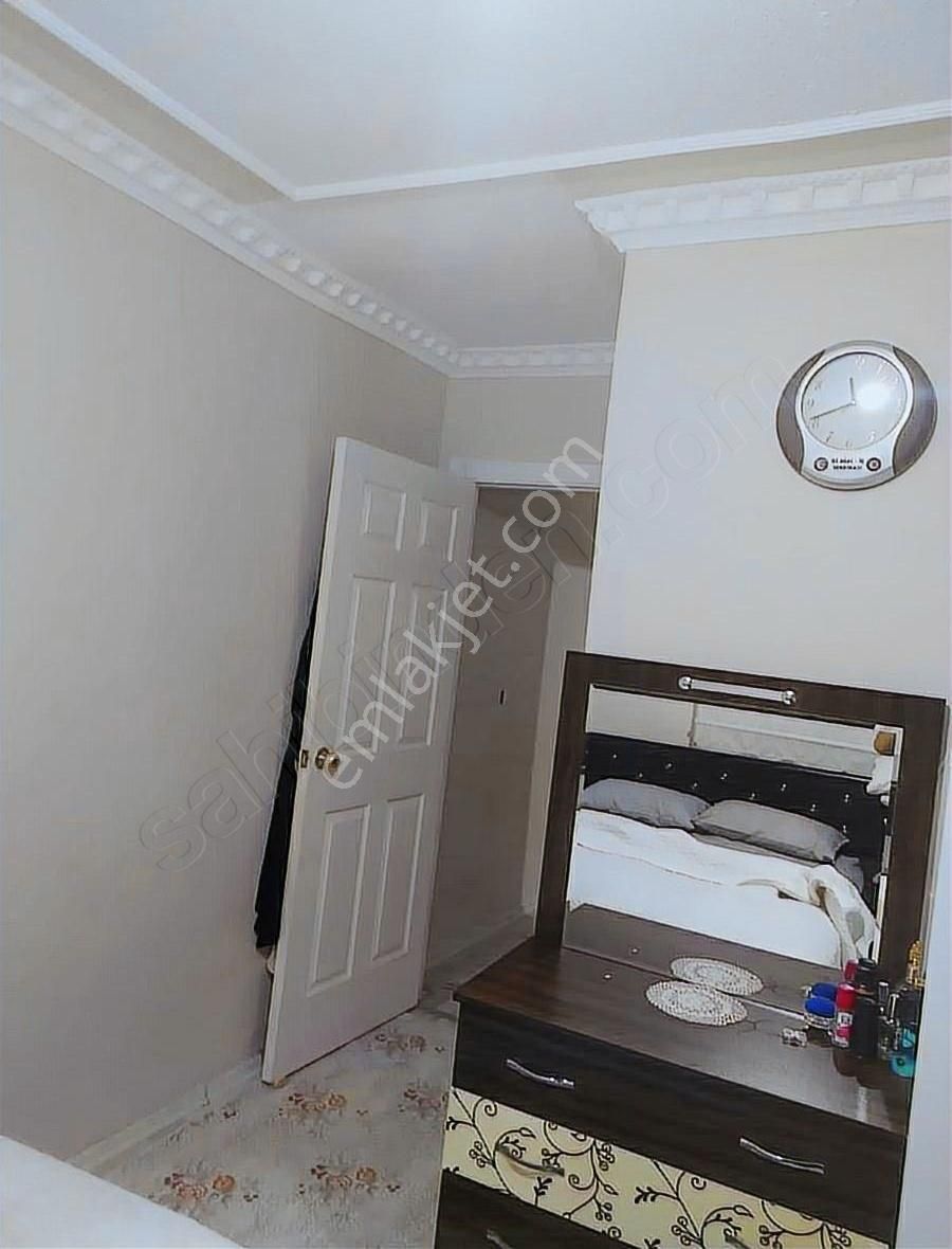 Mimarsinan Toki'de 3+1 Borçsuz Satılık 3+1 Daire - Görsel 8