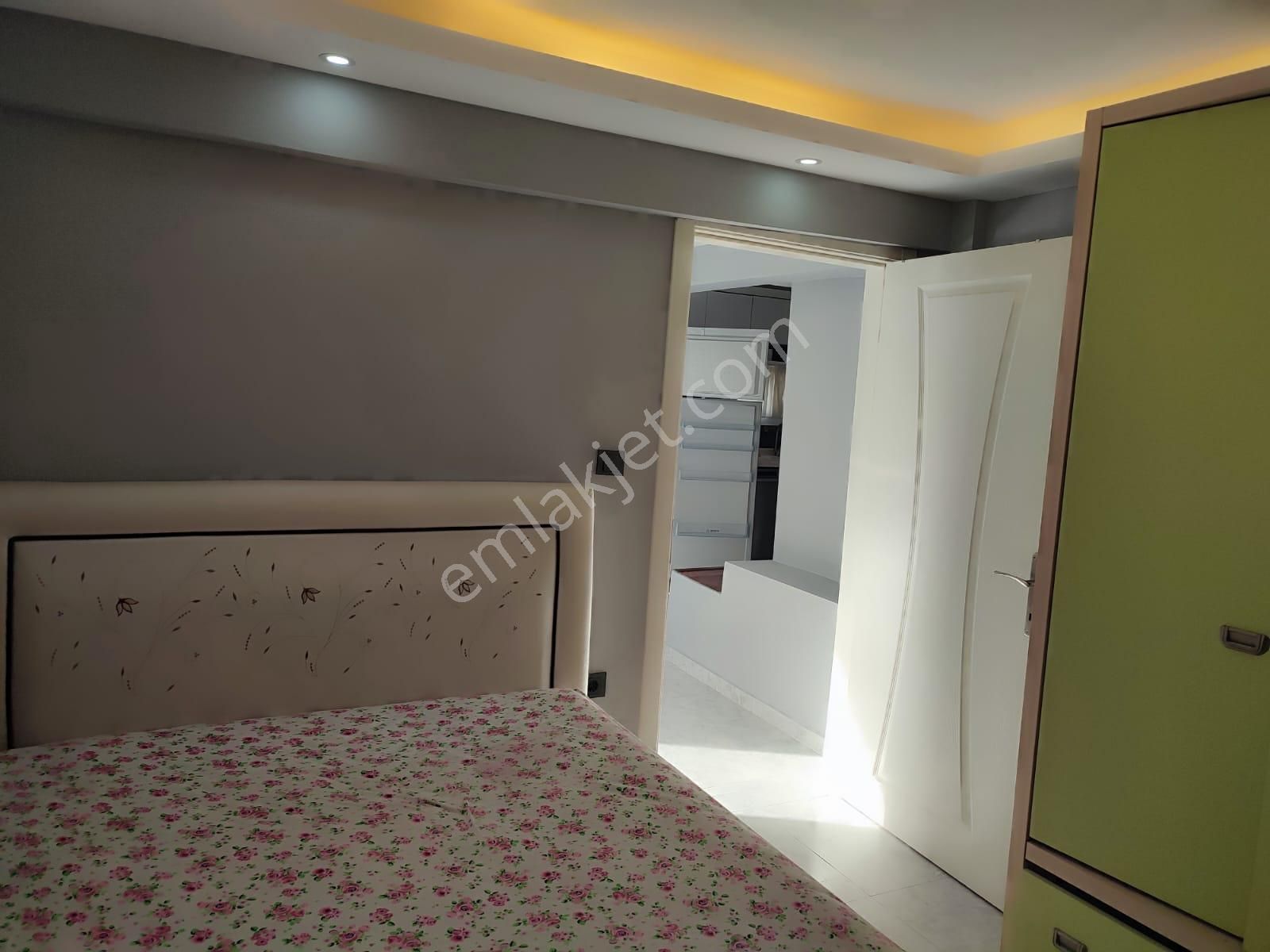 Kuşadası Sogucak Ta Site İçerisinde 2+1 Bahçeli Daire