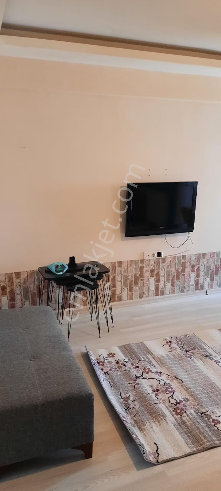 Aydın Orta Mahallede Kiralık Daire