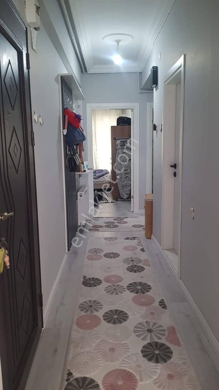 Samsun İlkadım Çiftlik Mahallesinde Masrafsız Şehir Merkezinde 2+1 Satılık Daire